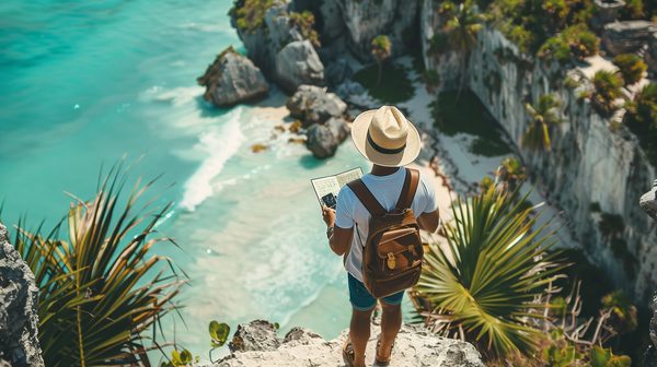 Conseils incontournables pour voyager à Tulum