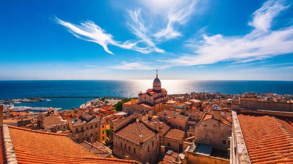 Les meilleurs rooftops à Marseille pour des vues inoubliables
