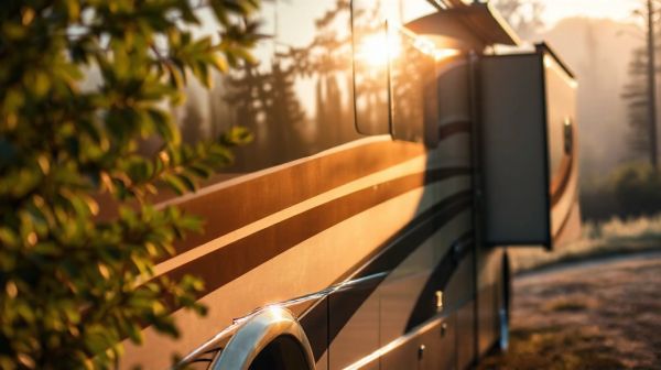 Marques de camping-car à éviter : notre sélection