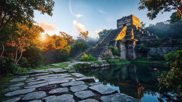 Top 10 astuces pour un voyage mémorable à Tulum