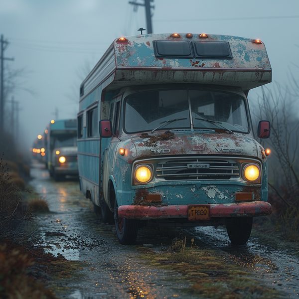 Top des marques de camping-car à fuir