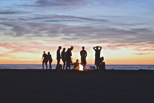 Camping en bord de mer: Conseils et destinations de rêve